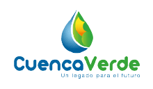 Logo Cuenca Verde